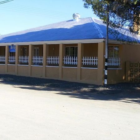 Die Katte Guest House Cottages- Vosburg Dış mekan fotoğraf