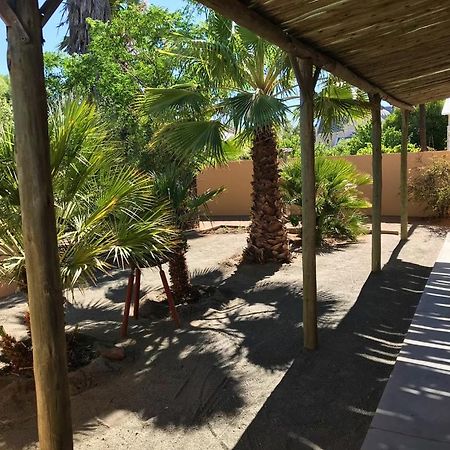 Die Katte Guest House Cottages- Vosburg Dış mekan fotoğraf
